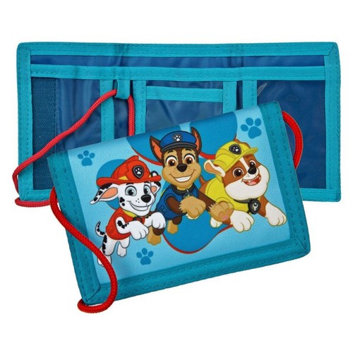 Paw patrol brustbeutel - paw,
