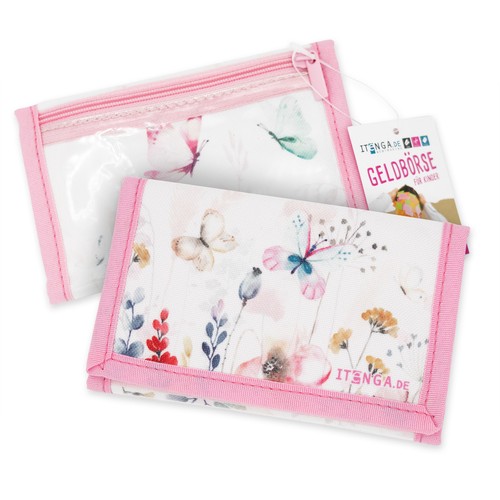 Itenga kinder geld - kinder,