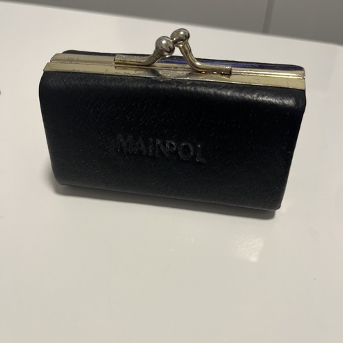 Mainpol damen geldbörse mit - mainpol,