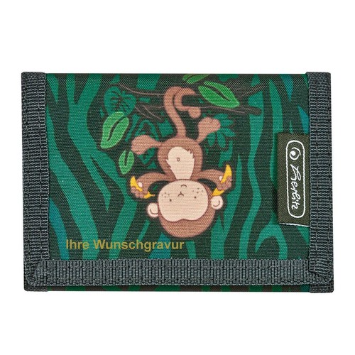 Herlitz kinder geldbörse - kinder, mit
