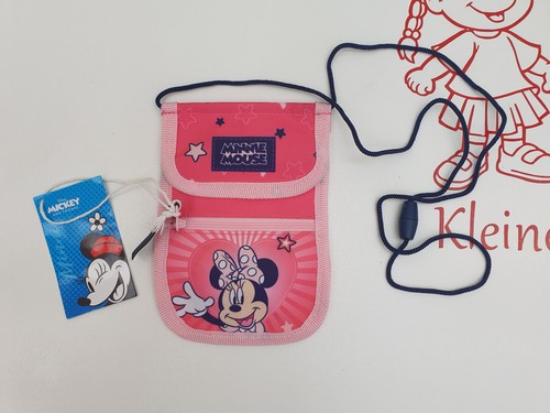 Brustbeutel geldbörse minnie - geldbörse,