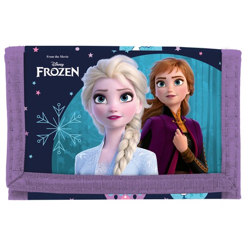 Frozen kinder portmonnaie - frozen,
