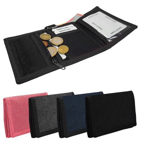 Kinder portemonnaie stoff - kinder,