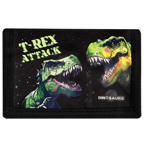 Dinosaurier rex attack - t,