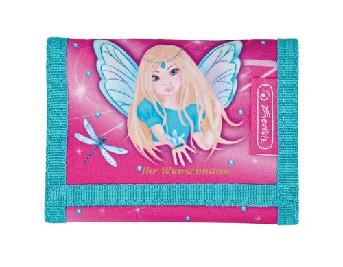 Herlitz kinder geldbörse - herlitz, /