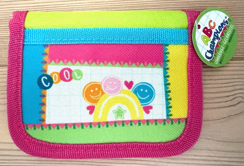 Trendhaus brustbeutel smiley - trendhaus,