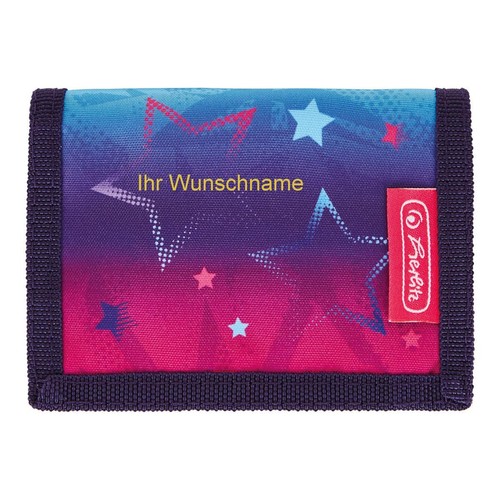 Herlitz kinder geldbörse - kinder, mit