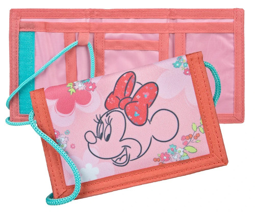 Minnie maus brustbeutel - maus,
