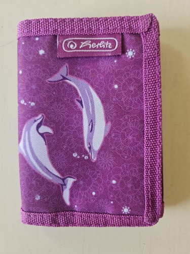Herlitz kinder geldbörse - 👛herlitz,