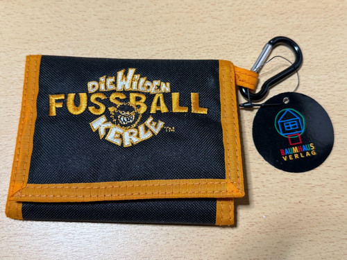 Die wilden fußballkerle - wilden,