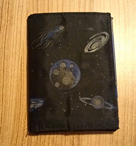 Kinder portemonnaie bifold - portemonnaie,
