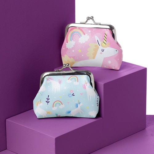 Geldbörse einhorn unicorn - einhorn,