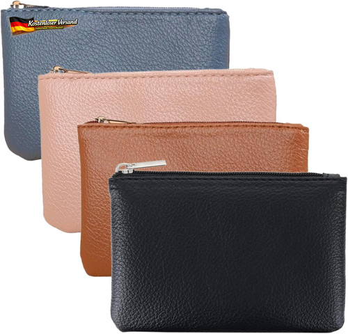Kleine damen geldbörse - kleine,