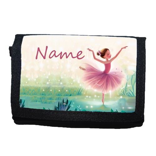 Ballerina geldbörse name - ballerina,